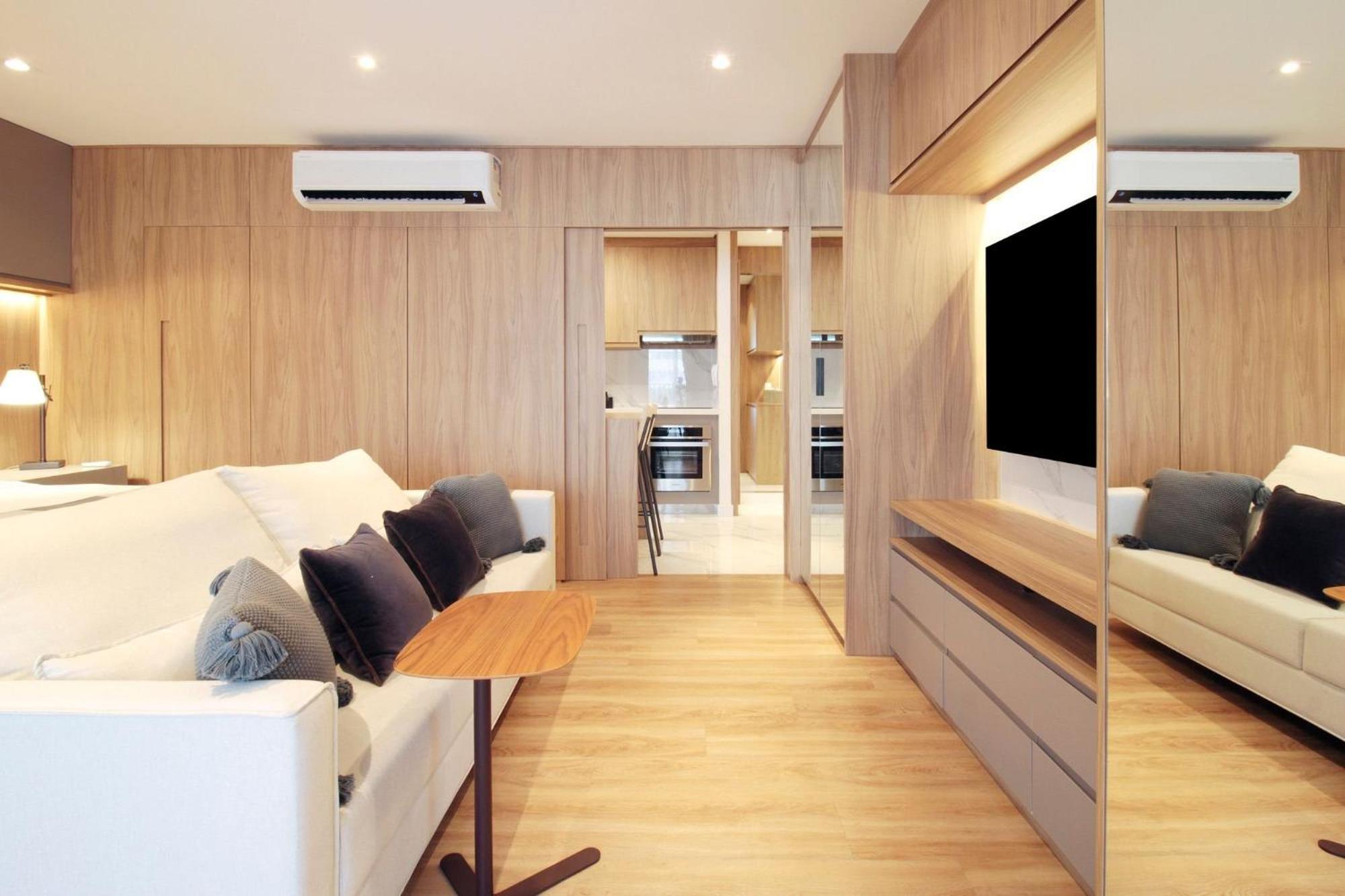 Edicao Jardins Apartamento São Paulo