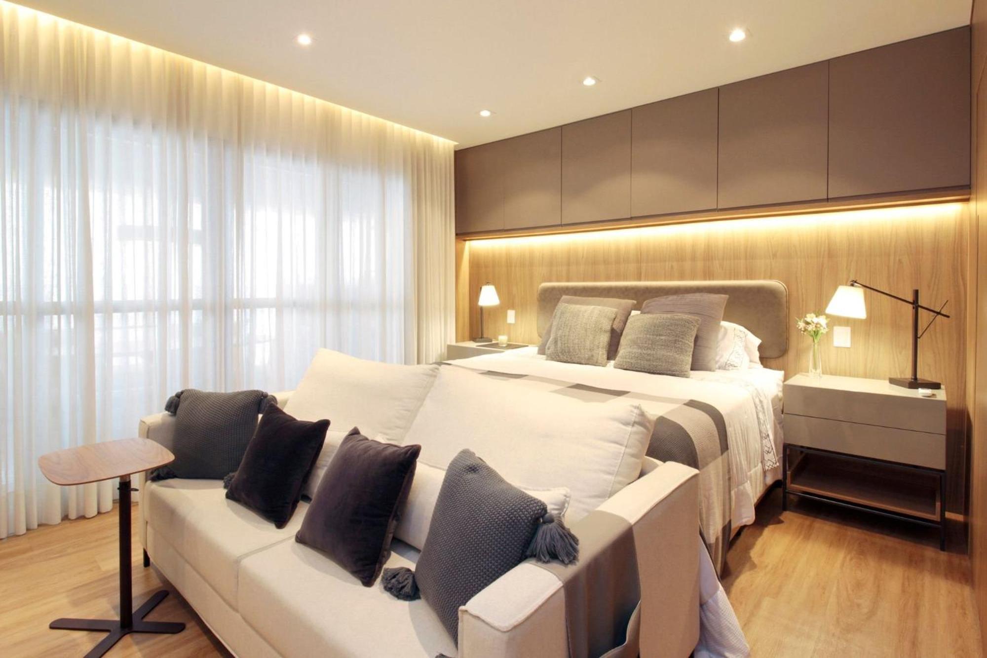 Apartamento Edicao Jardins São Paulo