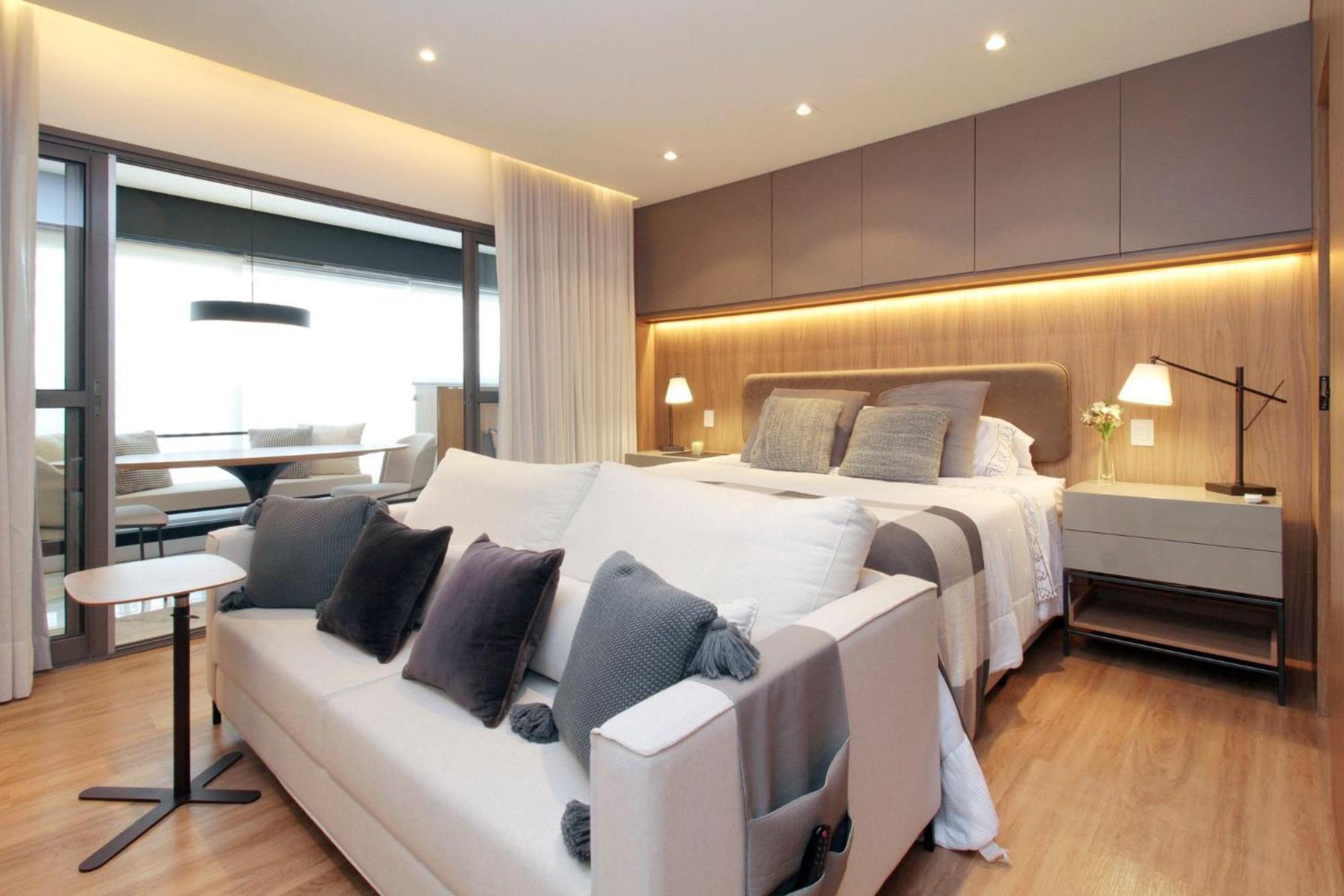 Apartamento Edicao Jardins *