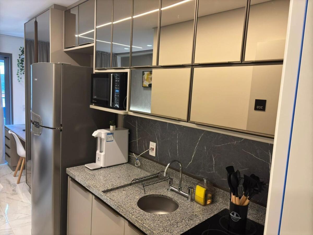 Apartamento Novo- Nik Perdizes - 309 São Paulo