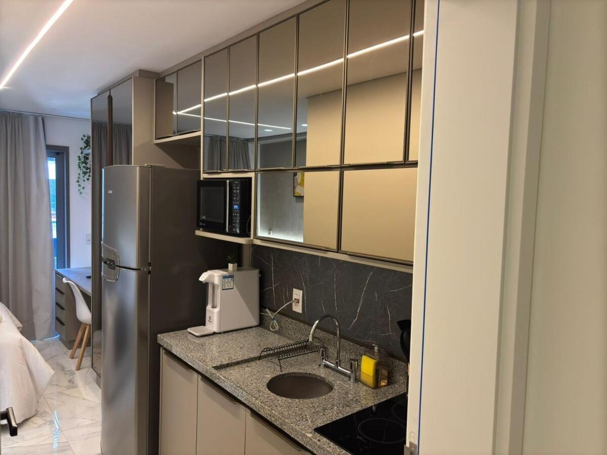 Apartamento Novo- Nik Perdizes - 309