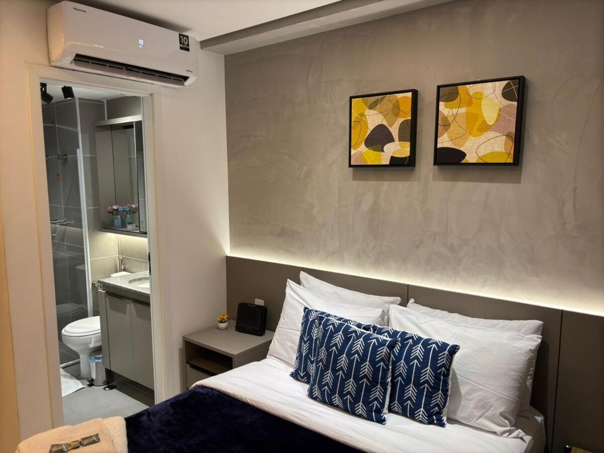 Novo- Nik Perdizes - 309 Apartamento *