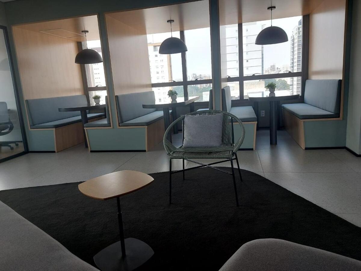Apartamento Novo- Nik Perdizes - 309 *