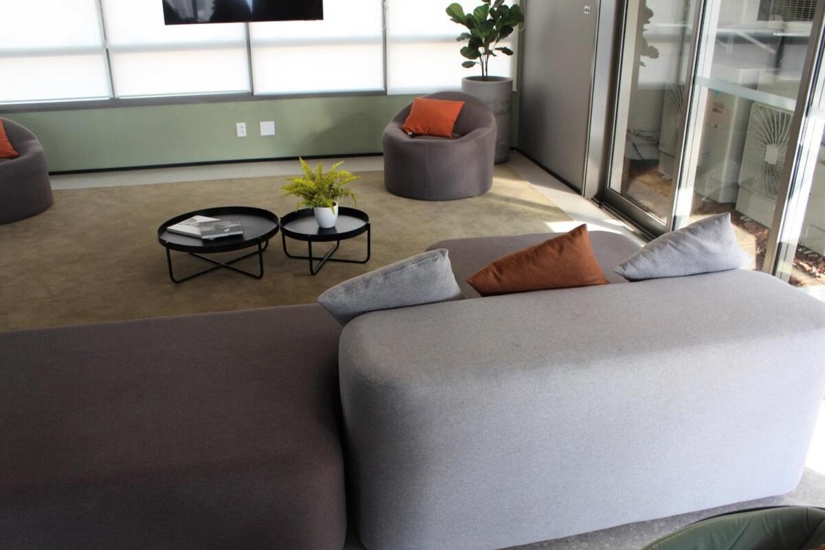 Apartamento Novo- Nik Perdizes - 309