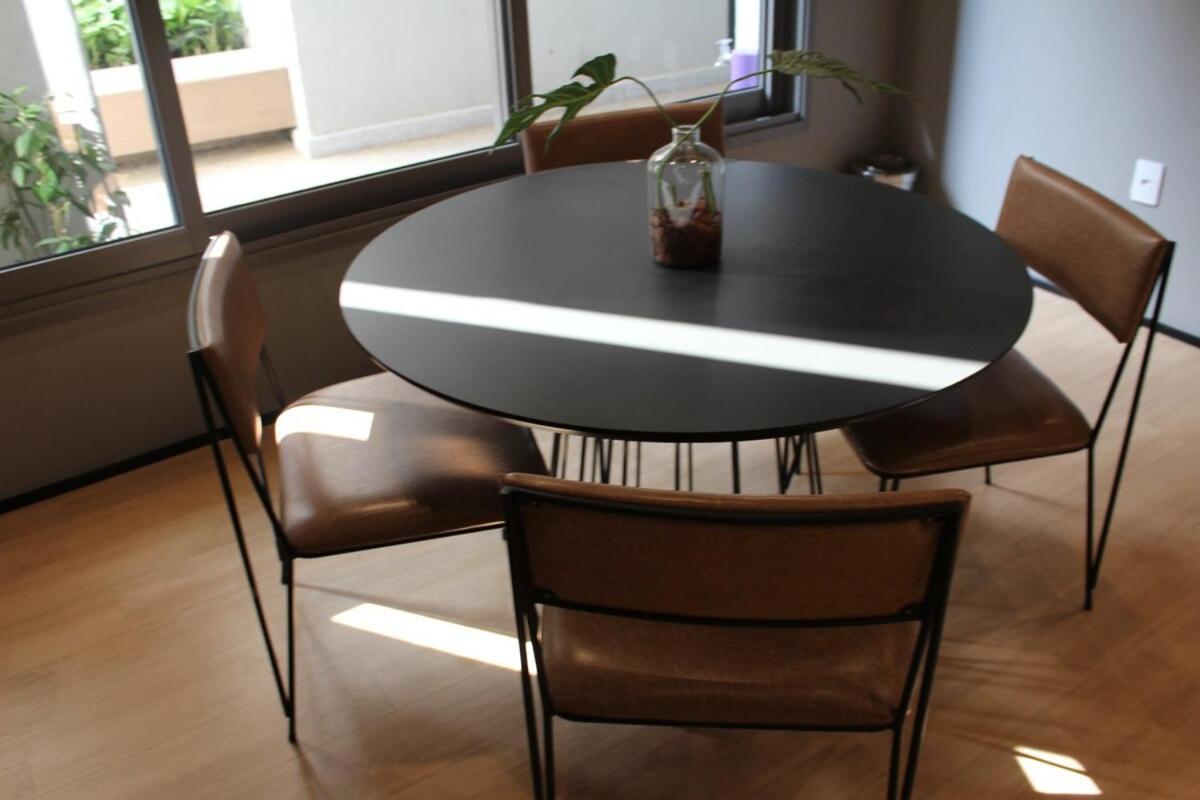 Apartamento Novo- Nik Perdizes - 309 São Paulo