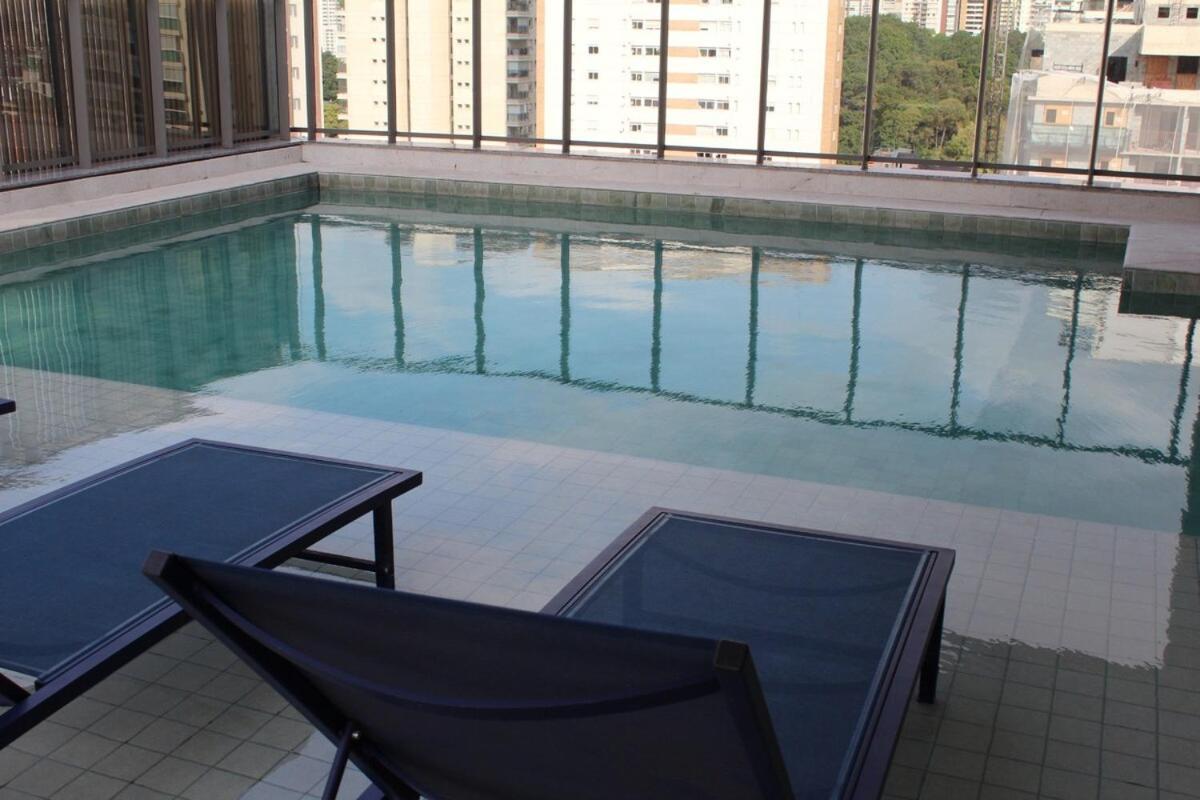 Apartamento Novo- Nik Perdizes - 309