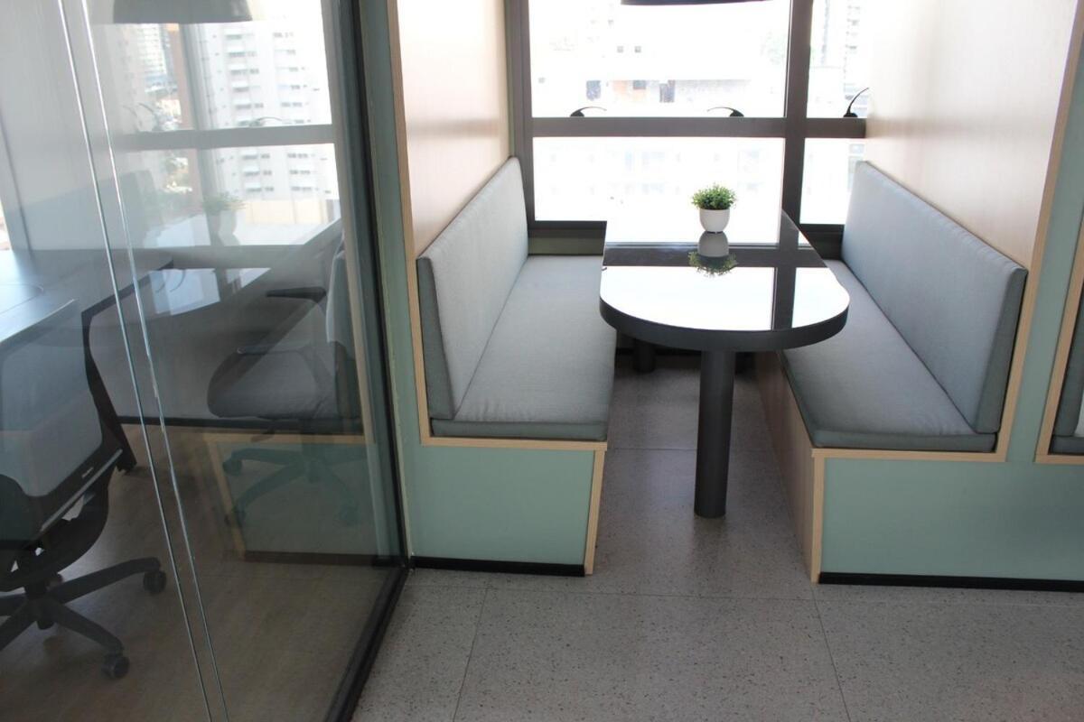 Apartamento Novo- Nik Perdizes - 309 *