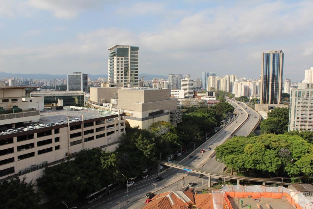 Novo- Nik Perdizes - 309 Apartamento *