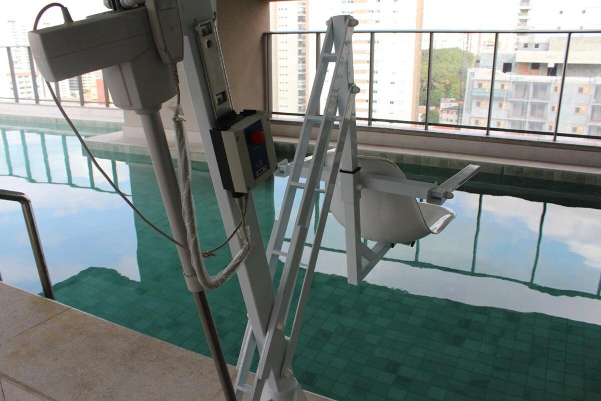 Apartamento Novo- Nik Perdizes - 309 *