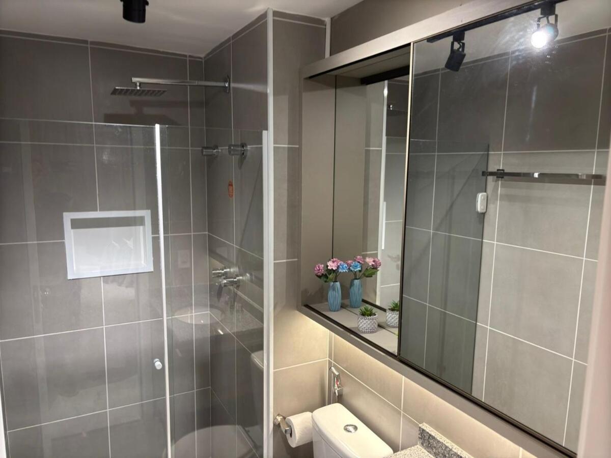 Apartamento Novo- Nik Perdizes - 309 São Paulo