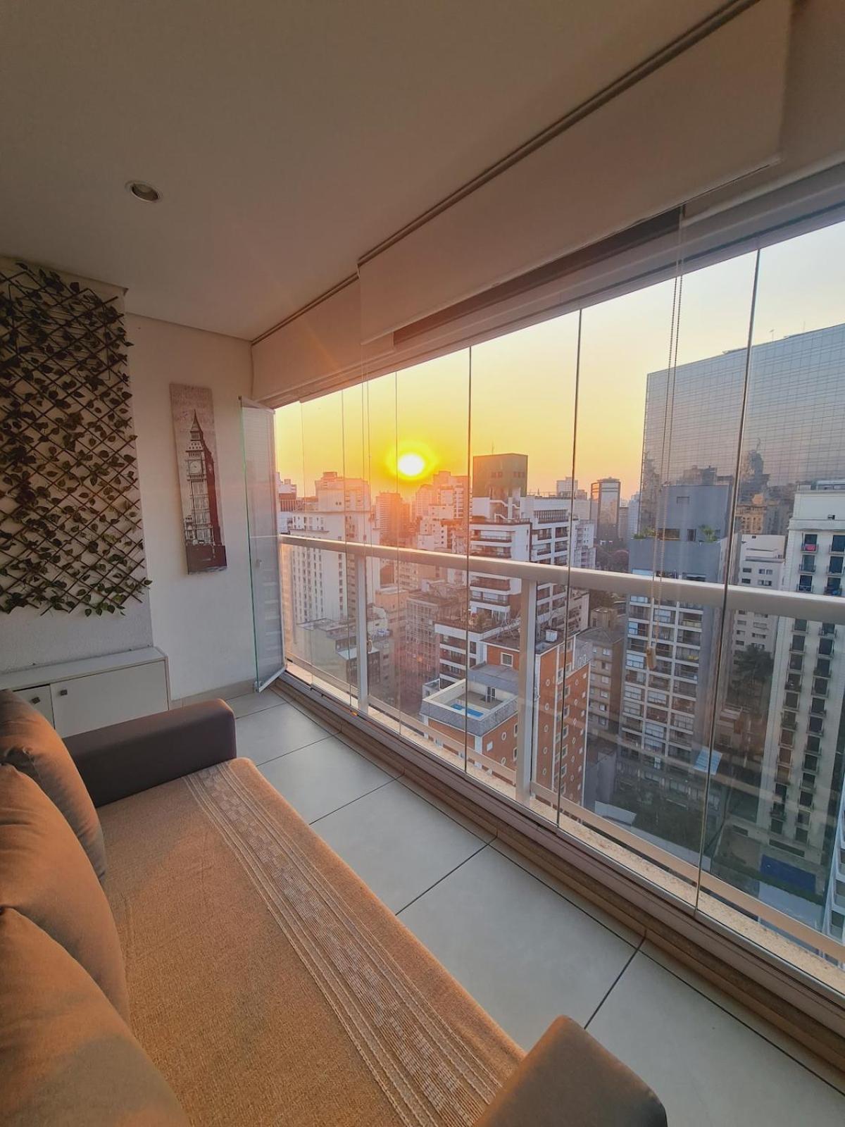 Apartment Apto 1 - Predio Com Piscina - Garagem - Vision Paulista