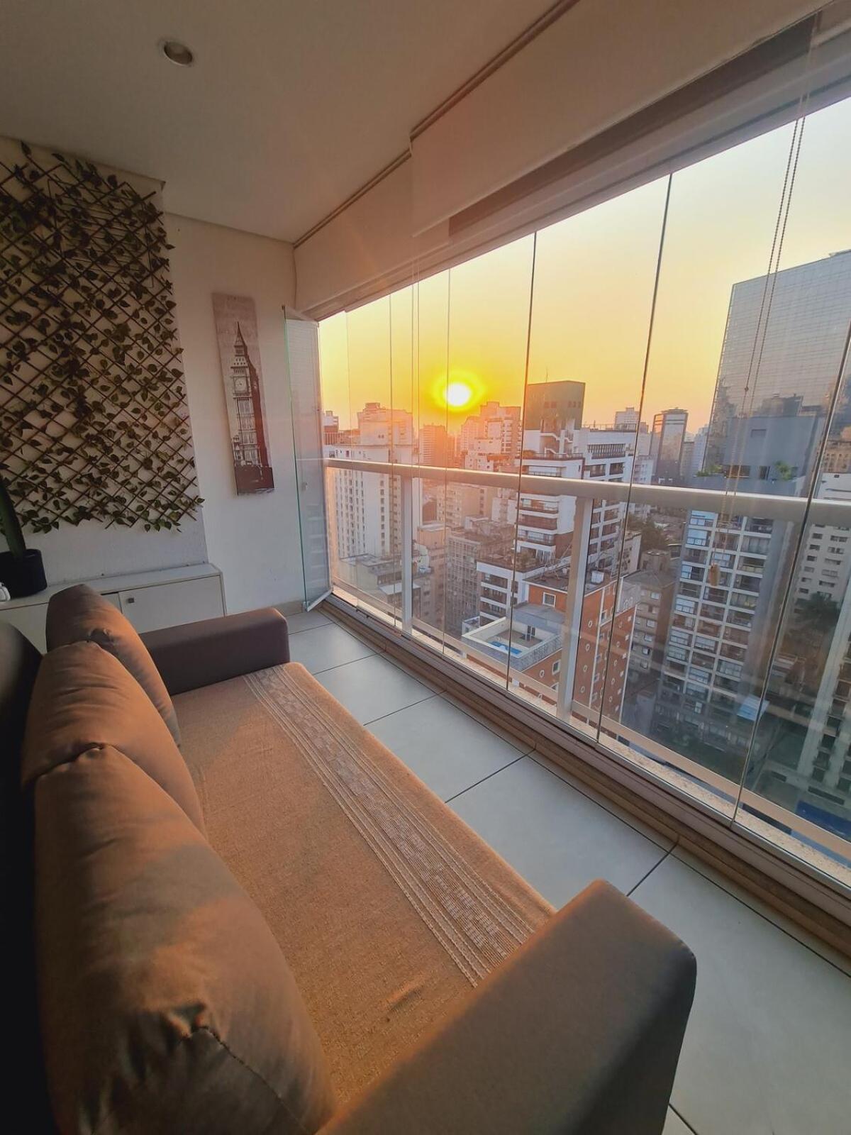 Apartment Apto 1 - Predio Com Piscina - Garagem - Vision Paulista