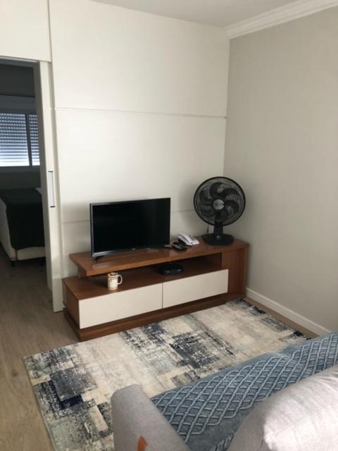 Apartamento Rua Dr Diogo De Faria 671 - Apto 132