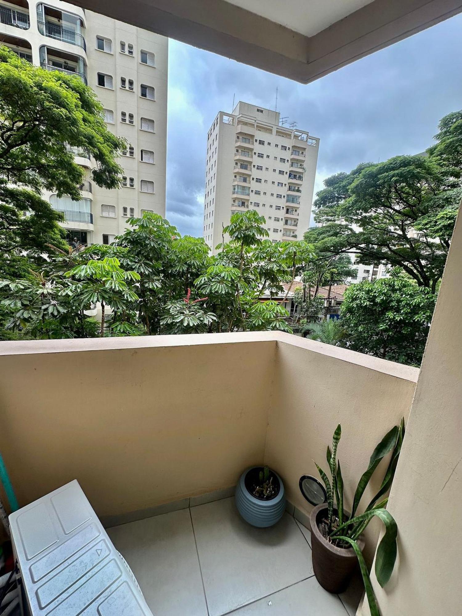 Garagem Internet E Ar Condicionado * Sao Paulo