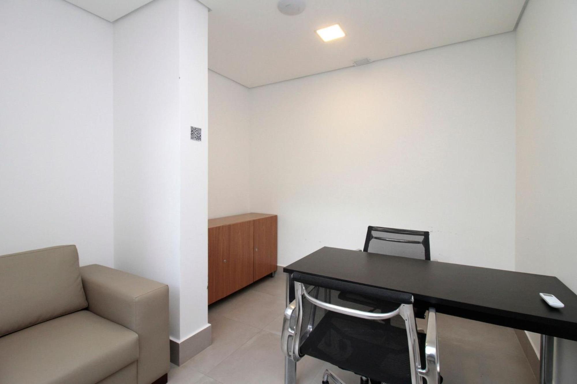 Apartamento Edicao Jardins *