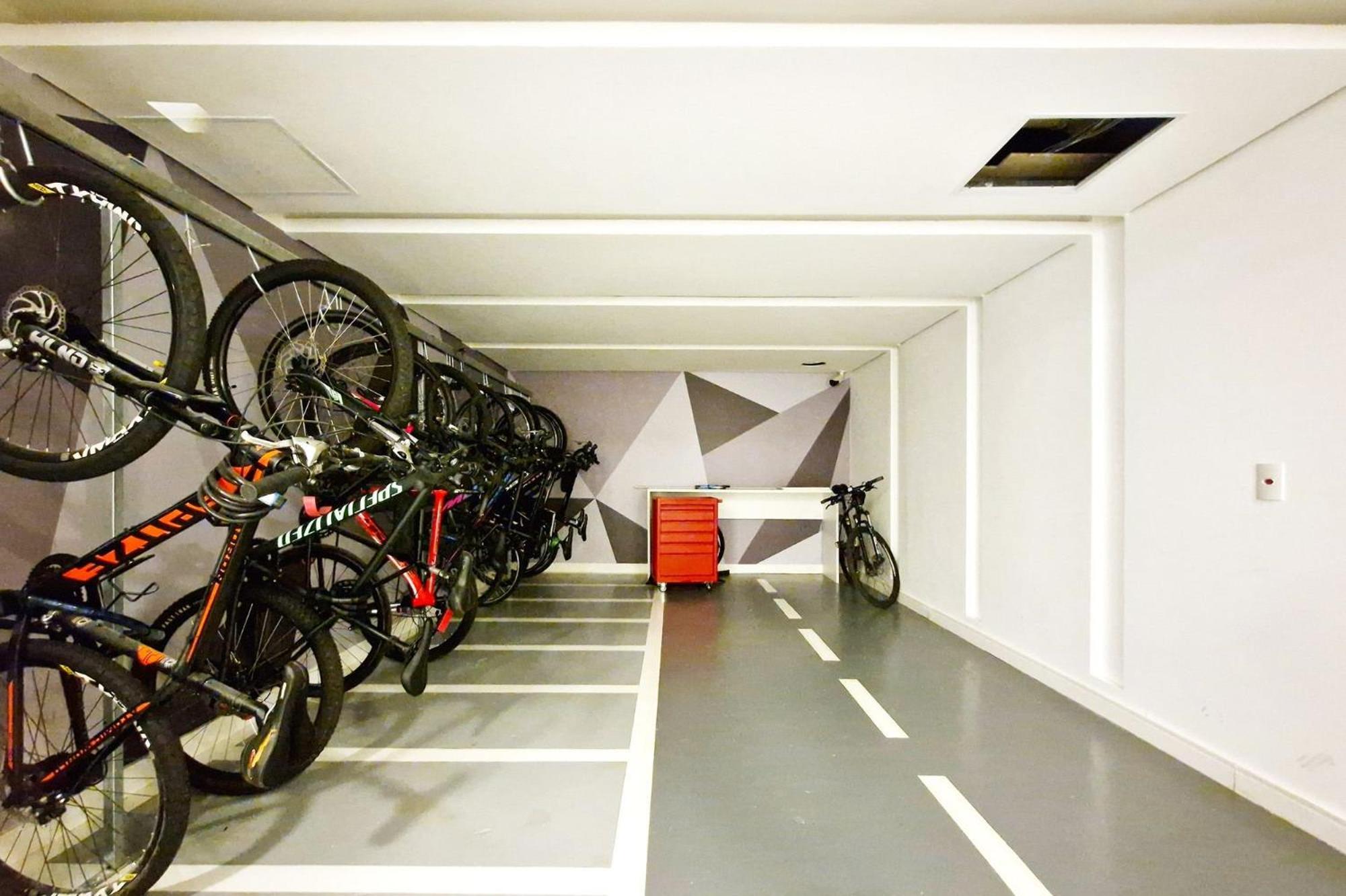 Apartamento Edicao Jardins