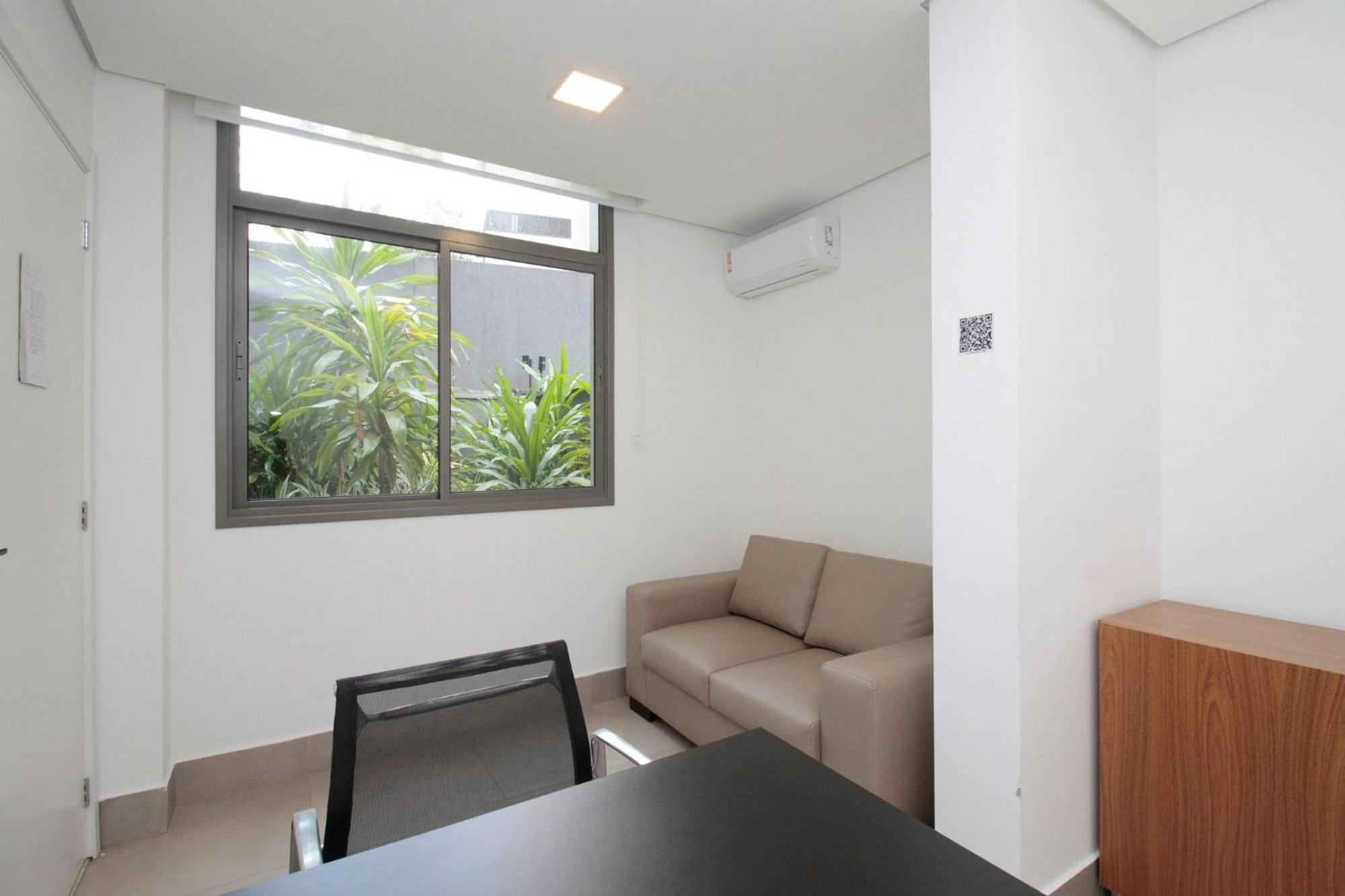 Edicao Jardins Apartamento *