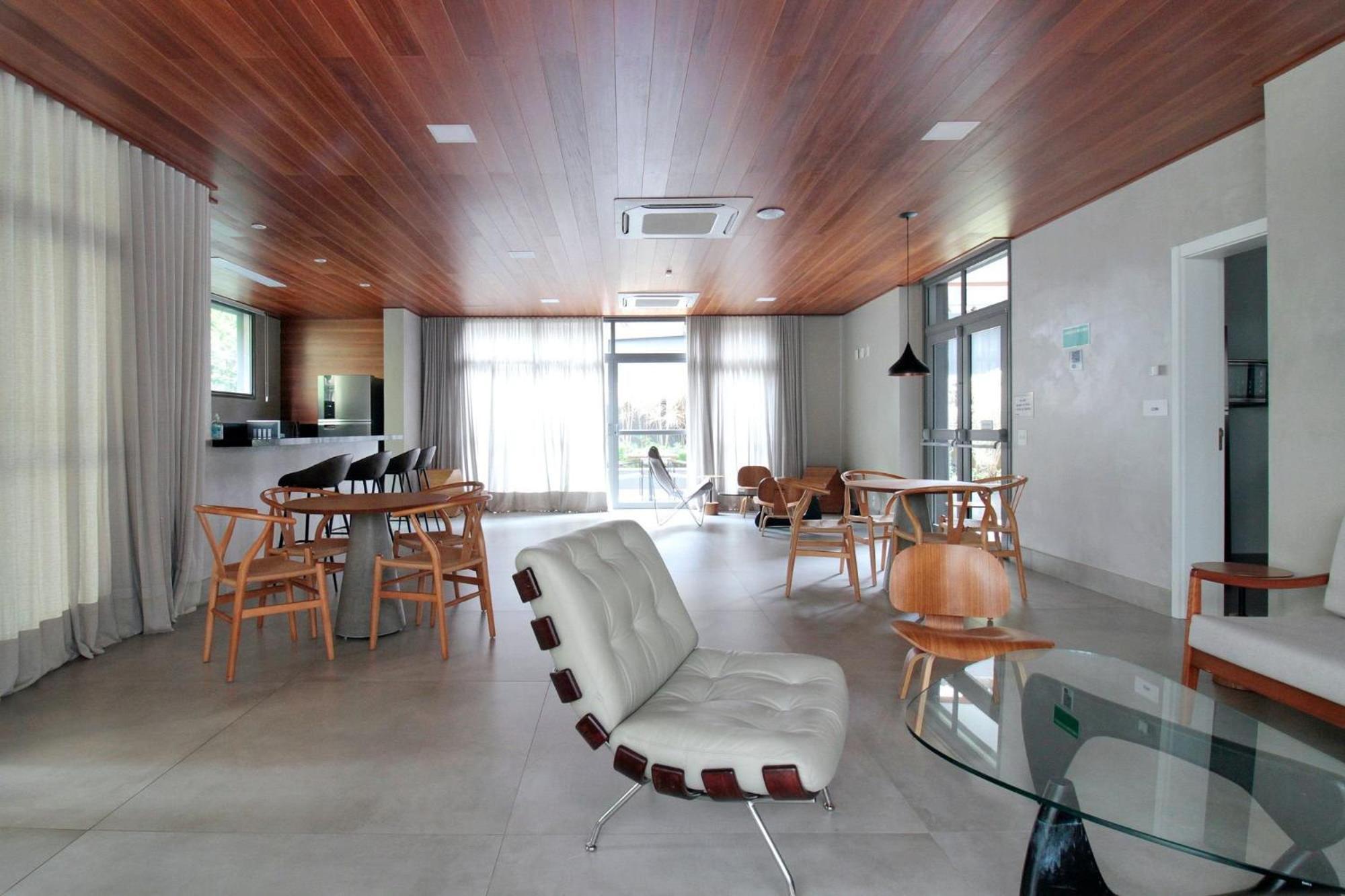 Edicao Jardins Apartamento São Paulo