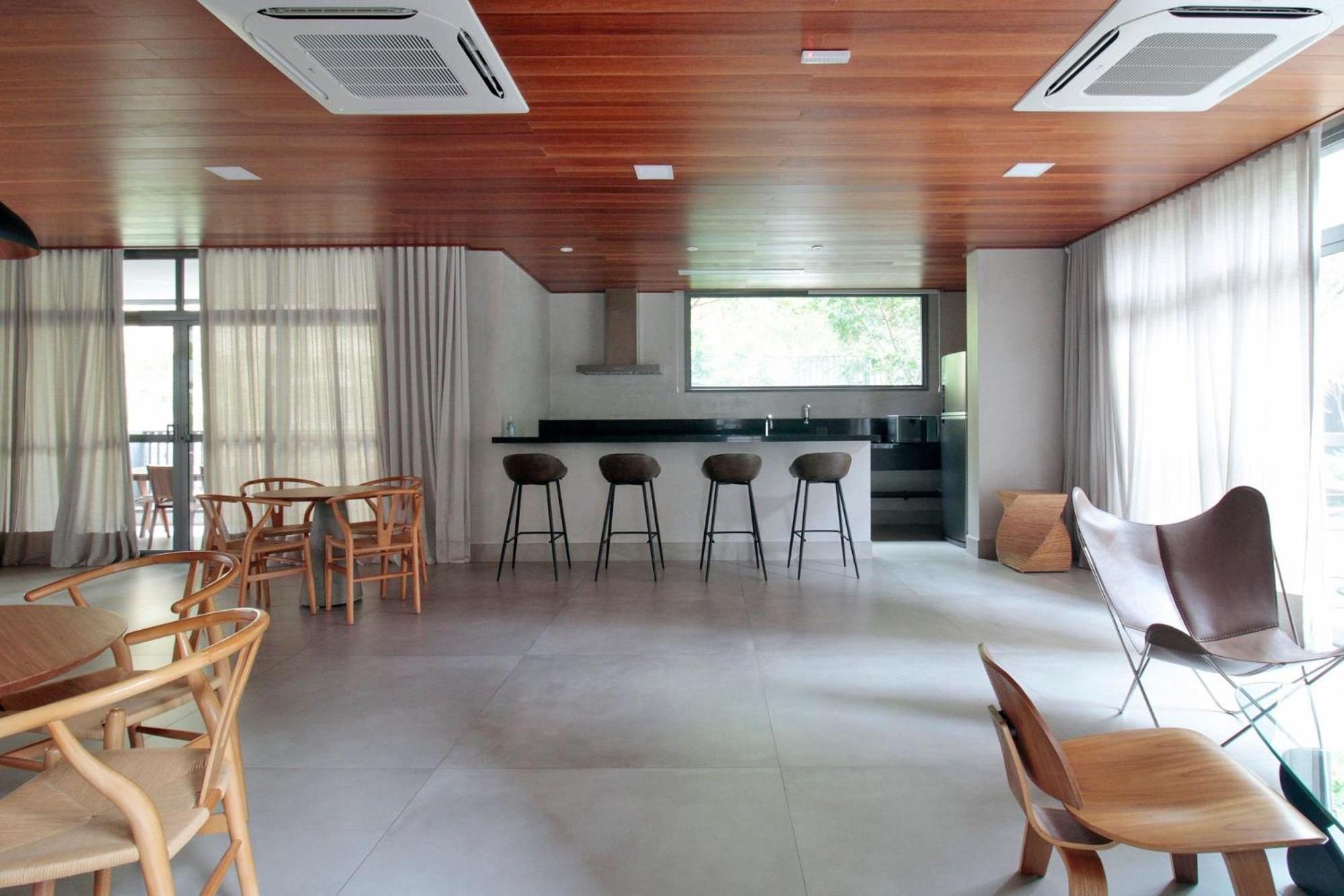 Edicao Jardins Apartamento