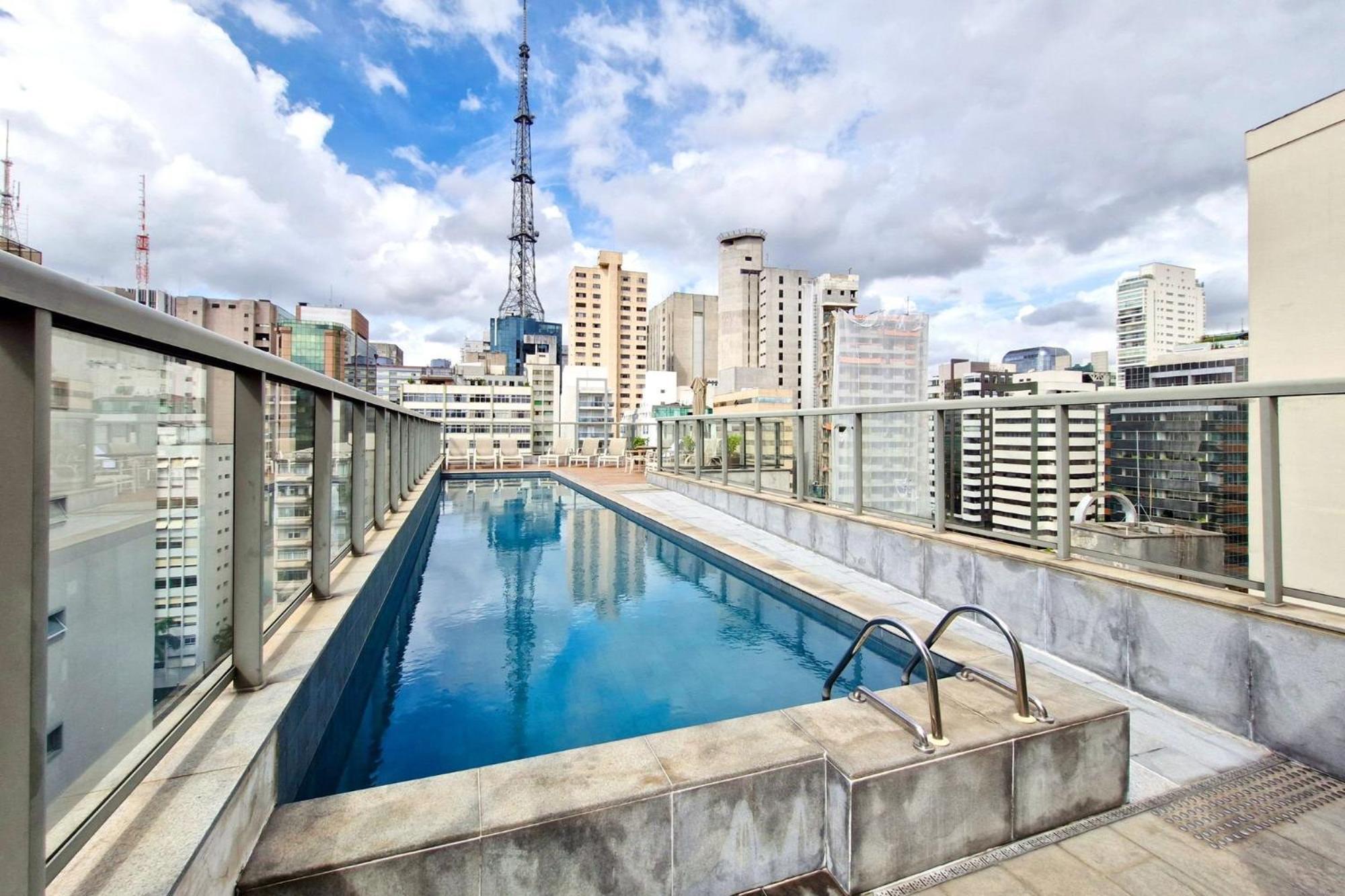 Edicao Jardins São Paulo
