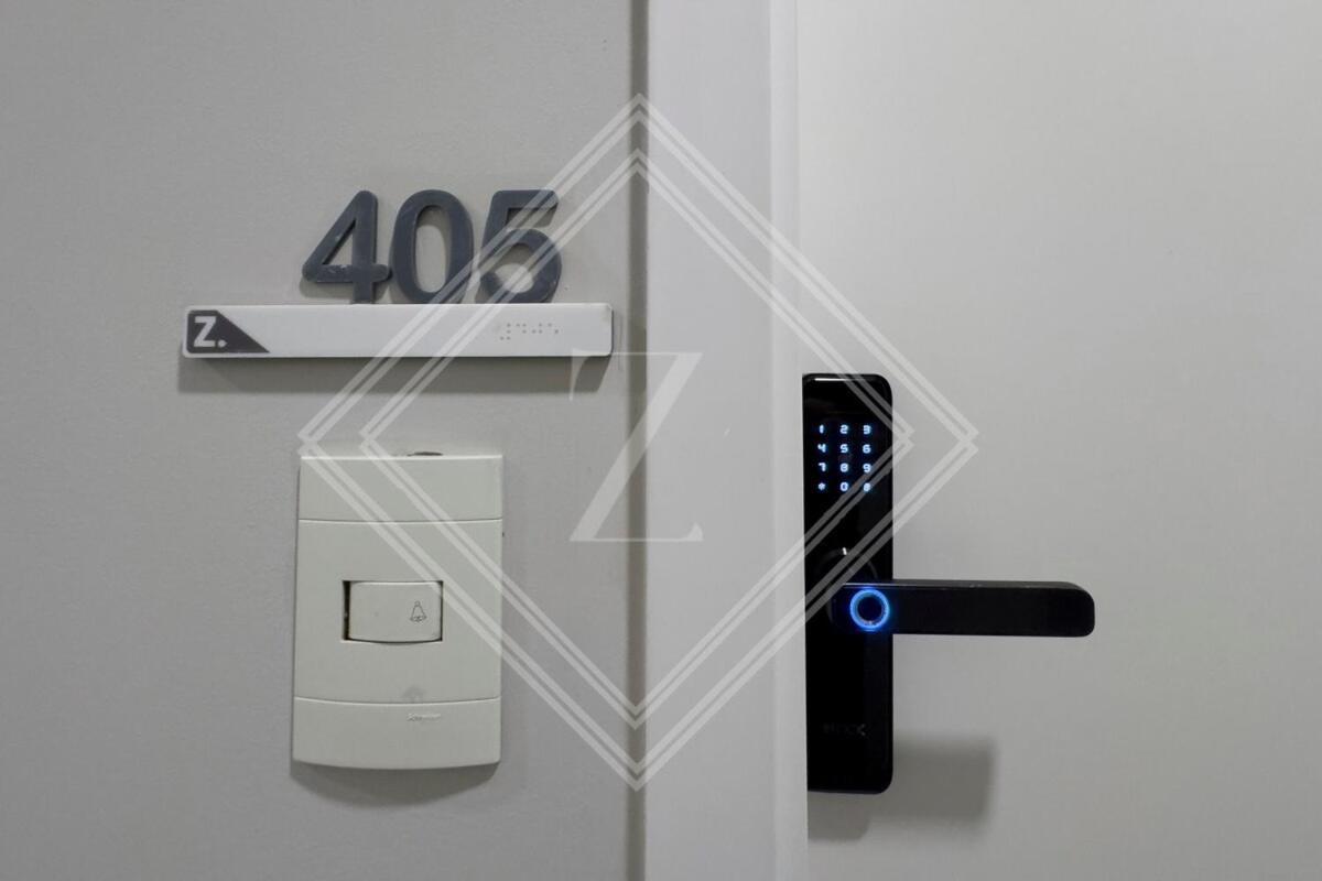 Apartamento Zainalofts7 Moema - Proximo Ao Metro 405 Z Cotovia