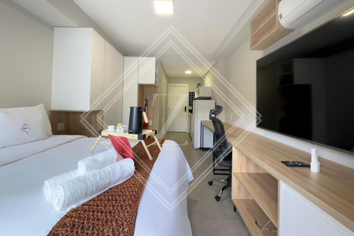 Zainalofts7 Moema - Proximo Ao Metro 405 Z Cotovia Apartamento *