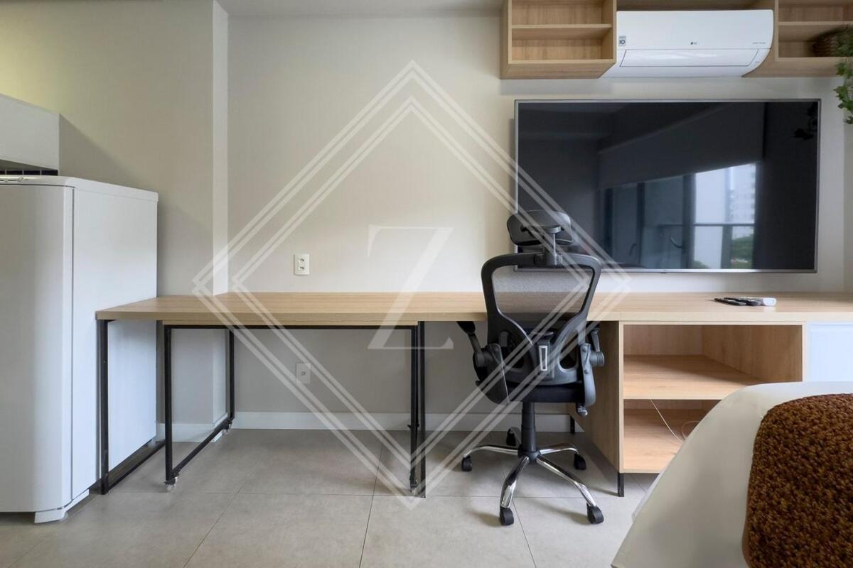 Zainalofts7 Moema - Proximo Ao Metro 405 Z Cotovia Apartamento