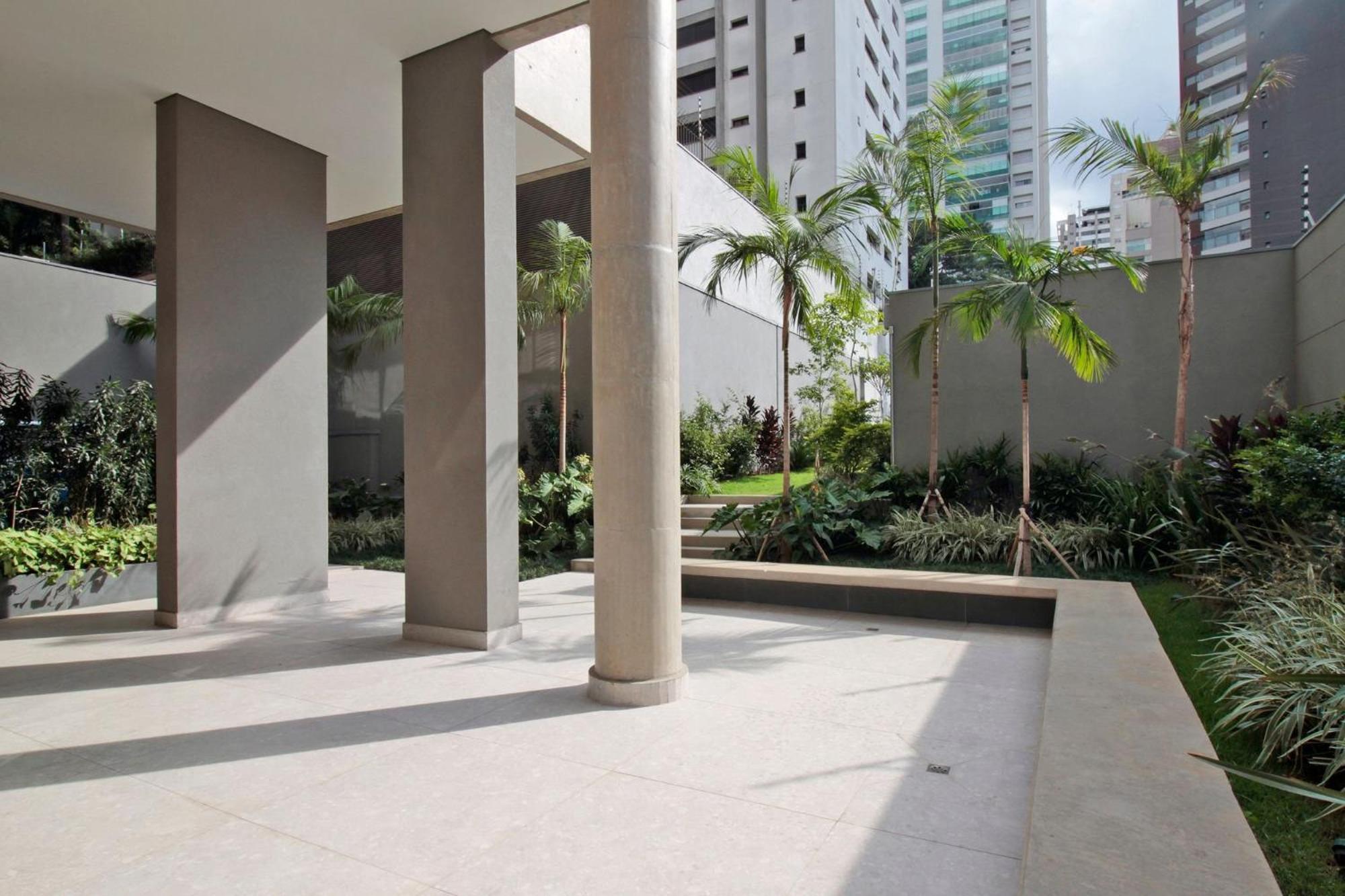 Apartamento Indi 70 São Paulo