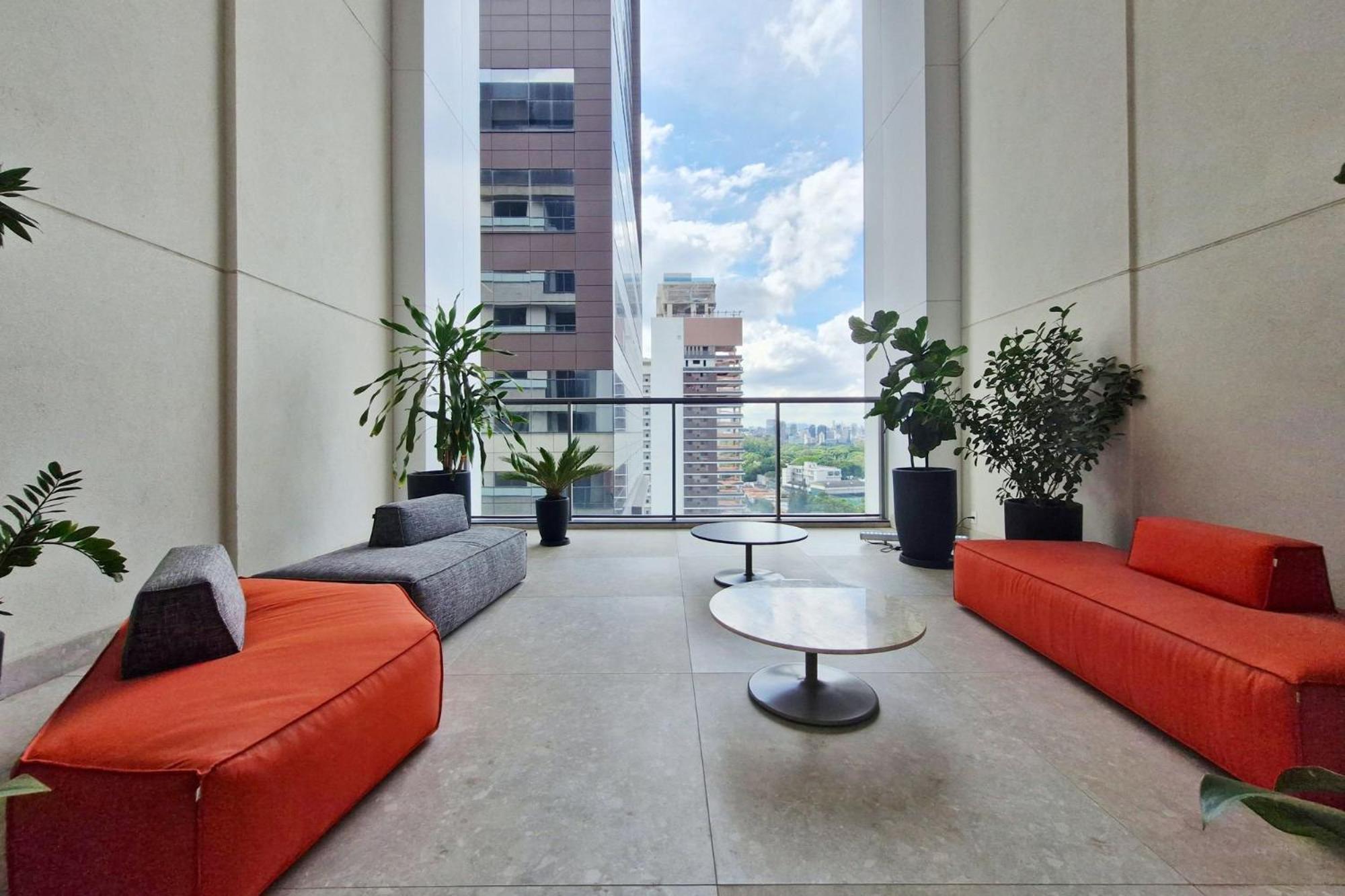 Indi 70 São Paulo