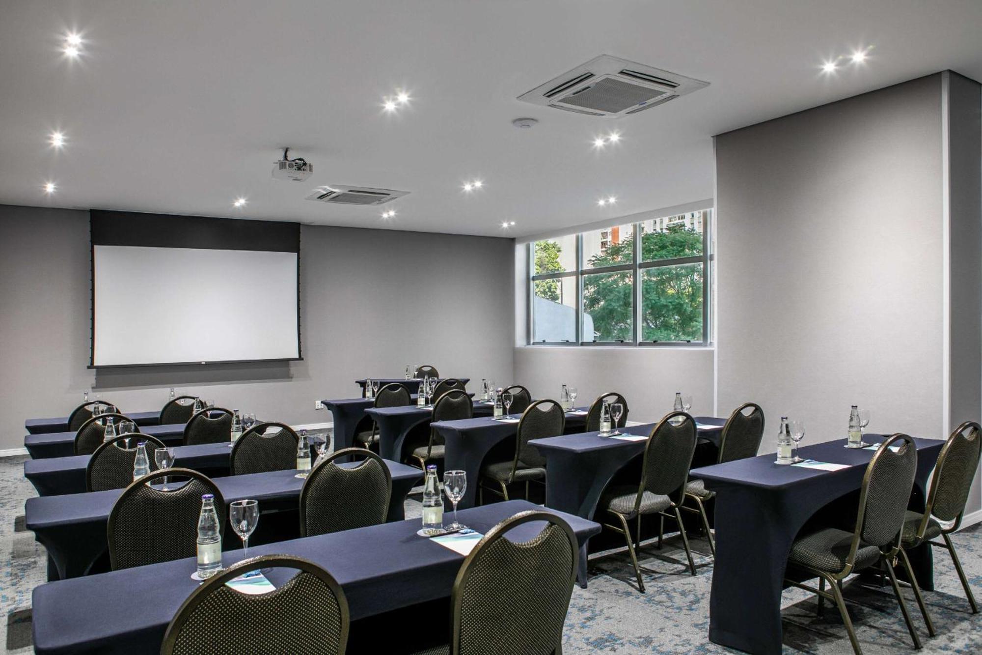 Melia Jardim Europa Hotel
