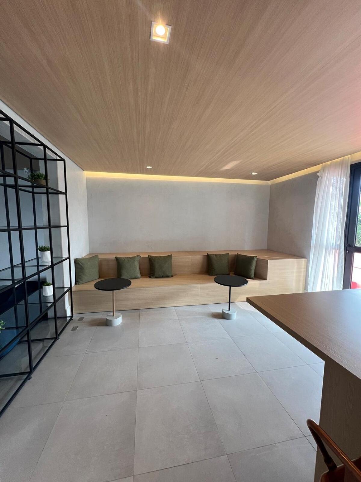 Apartamento Moderno No Brooklin A 230m Do Metro *