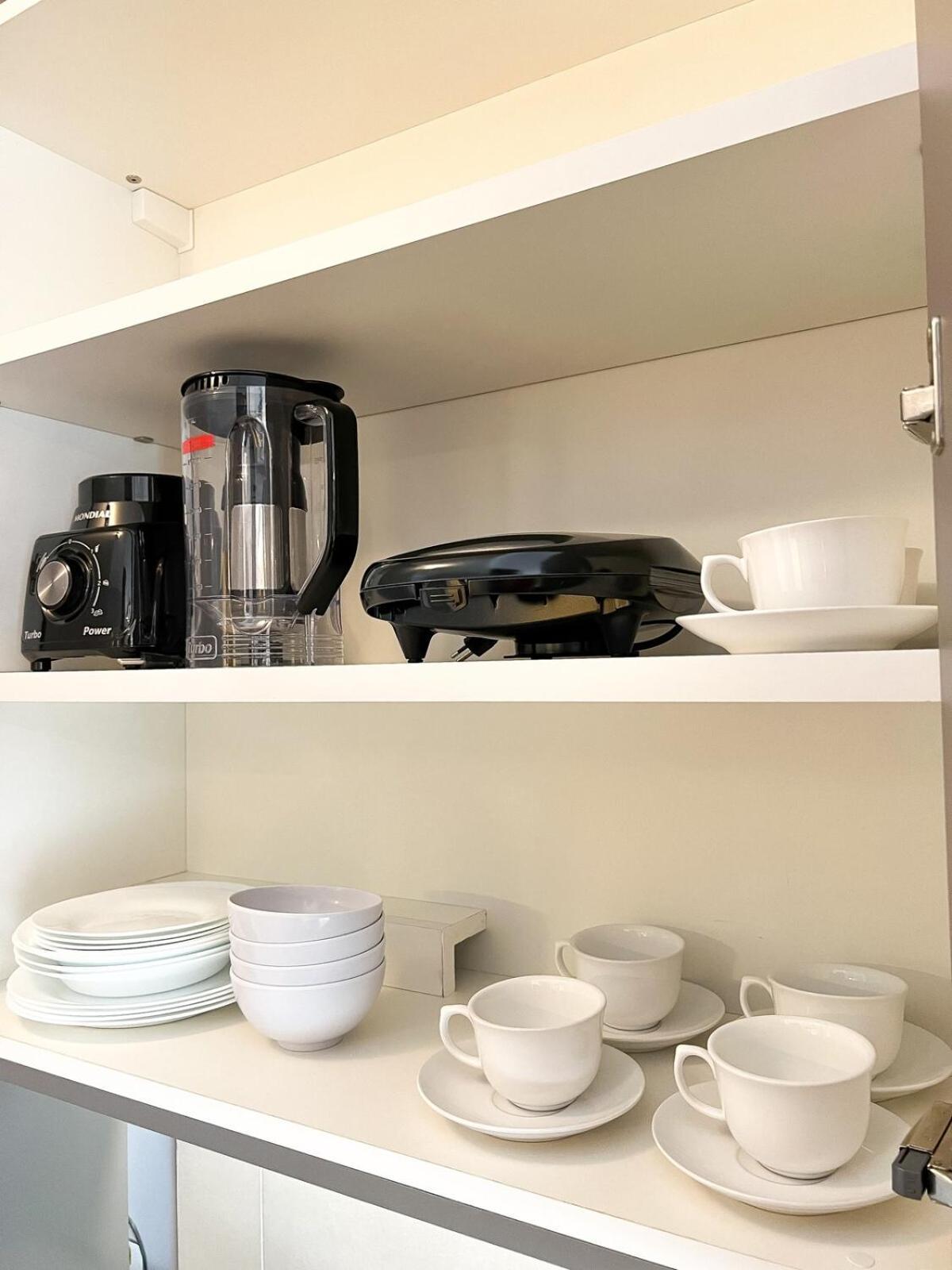 Apartamento Moderno No Brooklin A 230m Do Metro