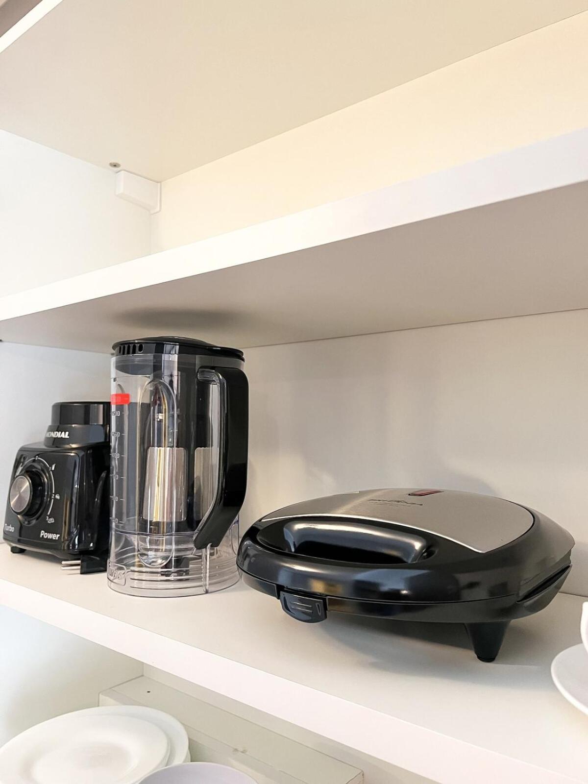 Moderno No Brooklin A 230m Do Metro Apartamento *