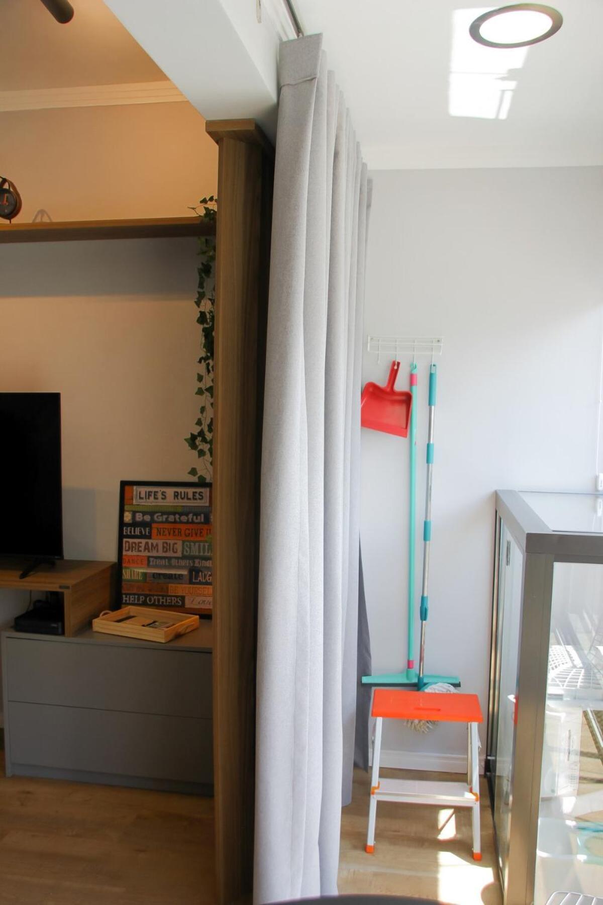 Apartamento Moderno No Brooklin A 230m Do Metro *
