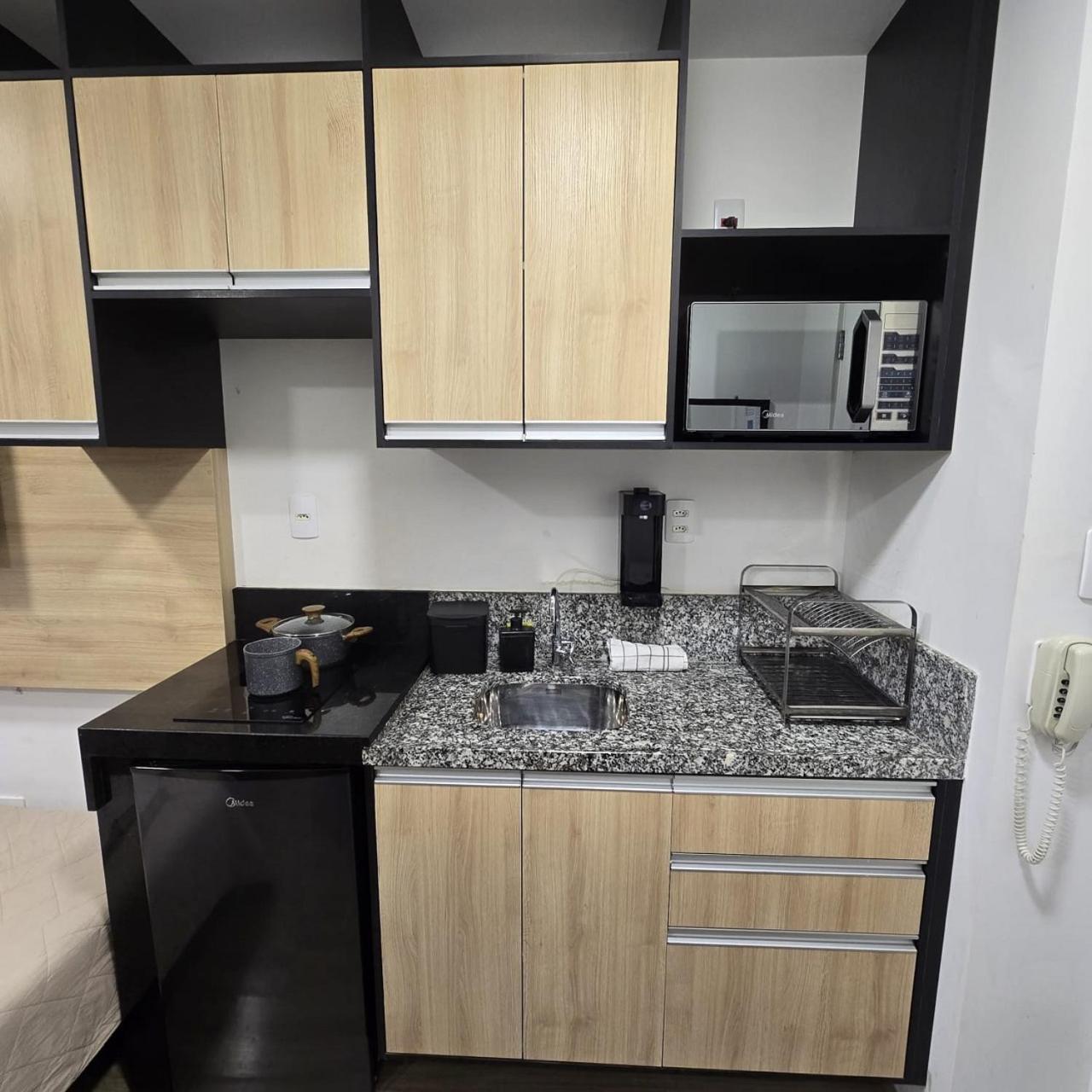 Moov Bras 159 B T2 - Rua Coronel Mursa, 56, Bras, - Ap 159 B Torre 2 - 15 Andar Sao Paulo