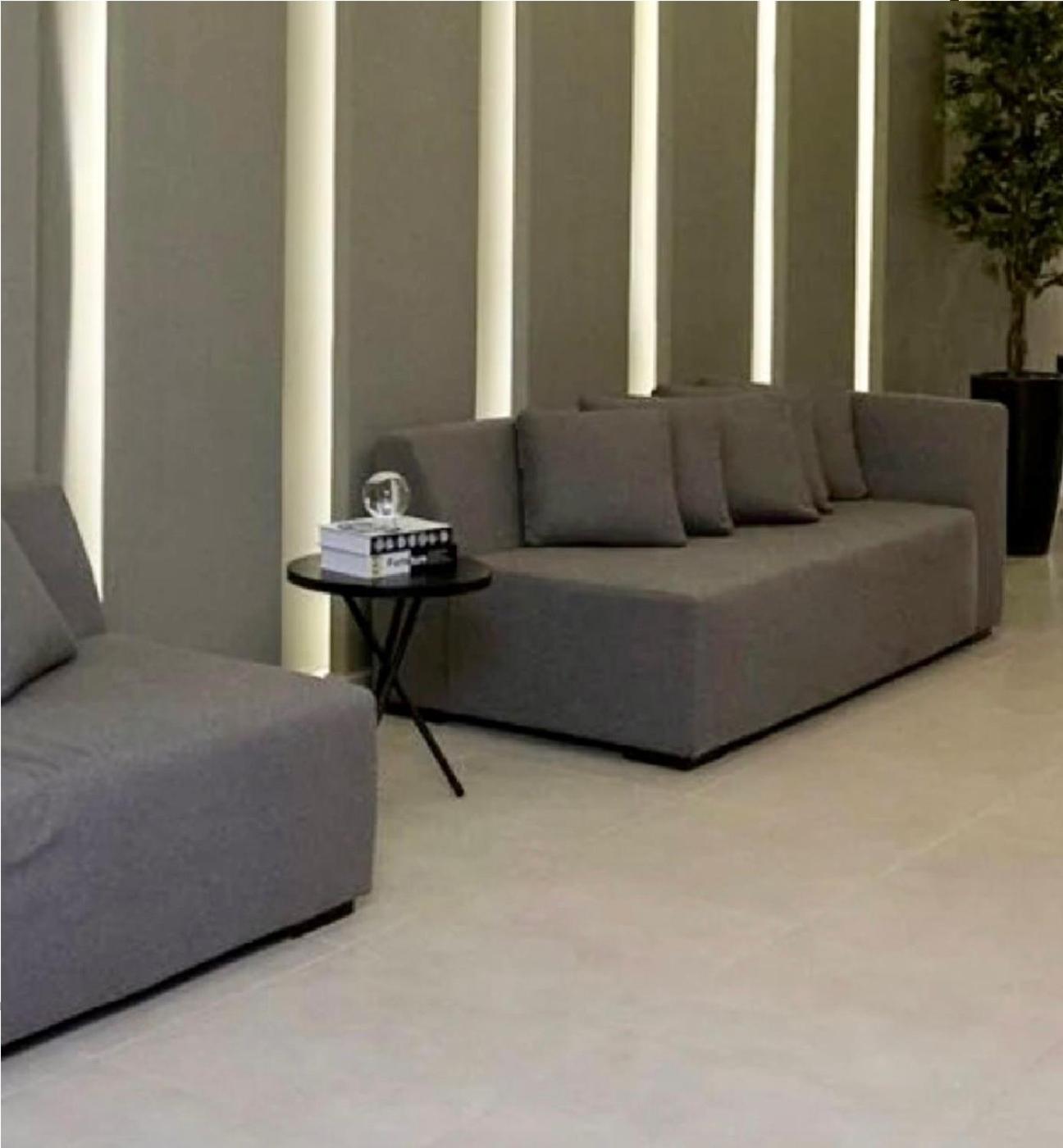 Moov Bras 159 B T2 - Rua Coronel Mursa, 56, Bras, - Ap 159 B Torre 2 - 15 Andar *