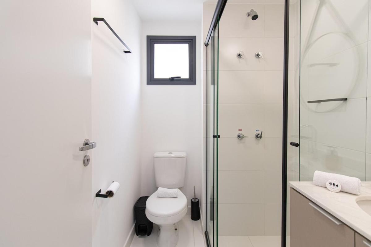 Apartamento 413 Kfofo Style Confort Modern