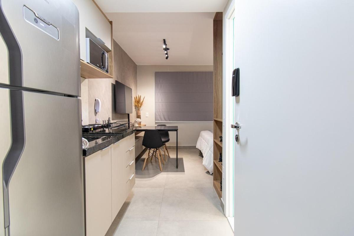 413 Kfofo Style Confort Modern Apartamento