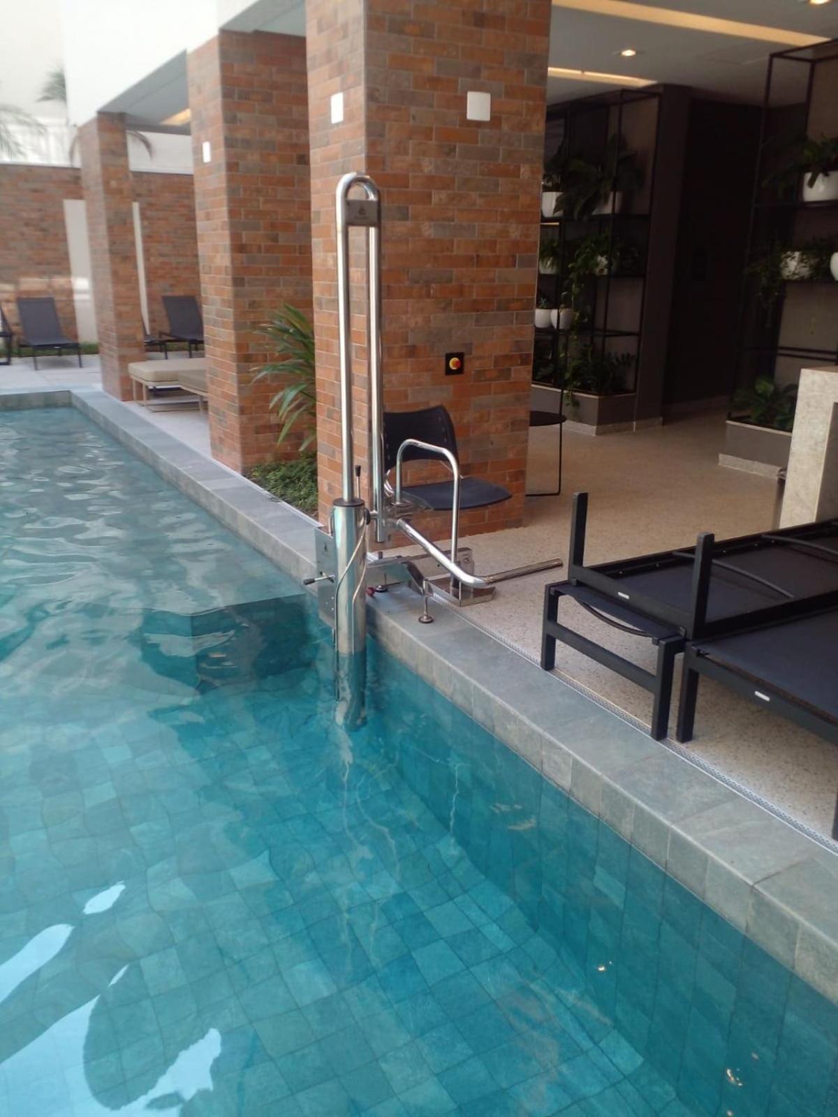 413 Kfofo Style Confort Modern Apartamento São Paulo