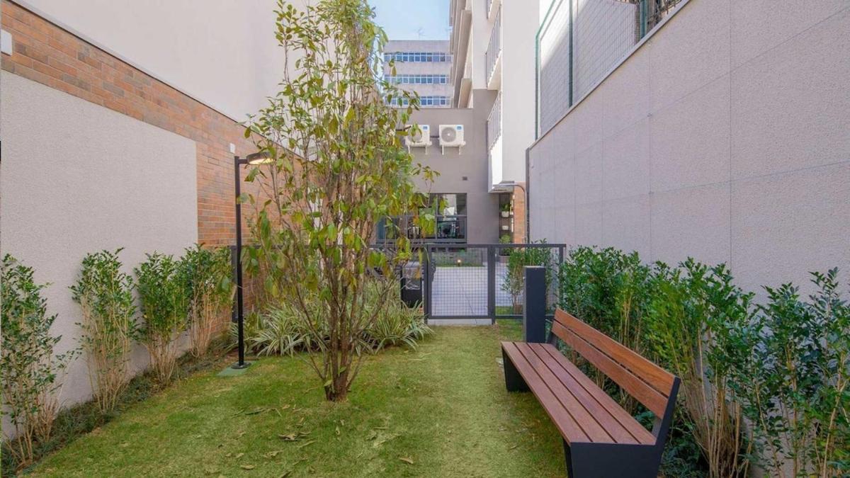 413 Kfofo Style Confort Modern Apartamento São Paulo