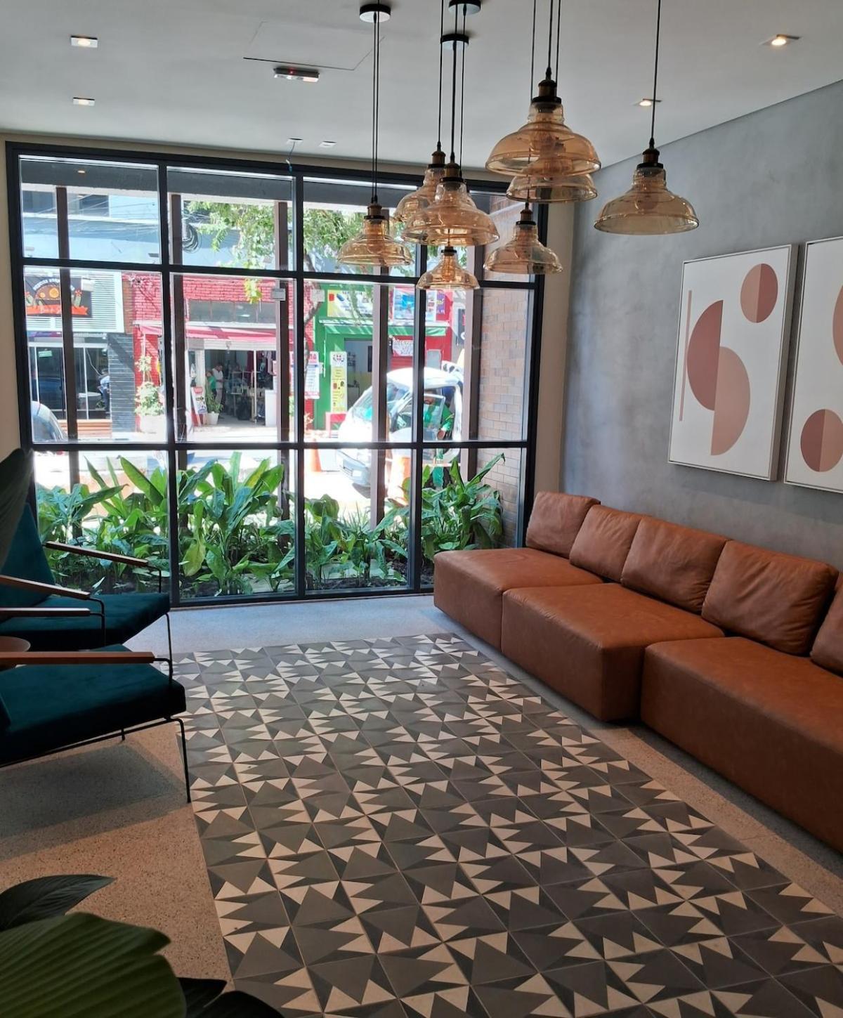 Apartamento 413 Kfofo Style Confort Modern
