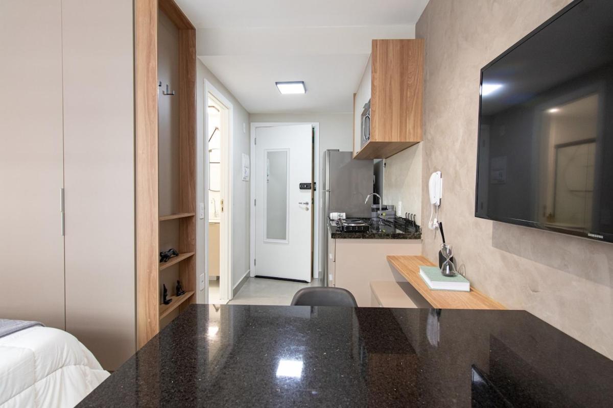 Apartamento 413 Kfofo Style Confort Modern