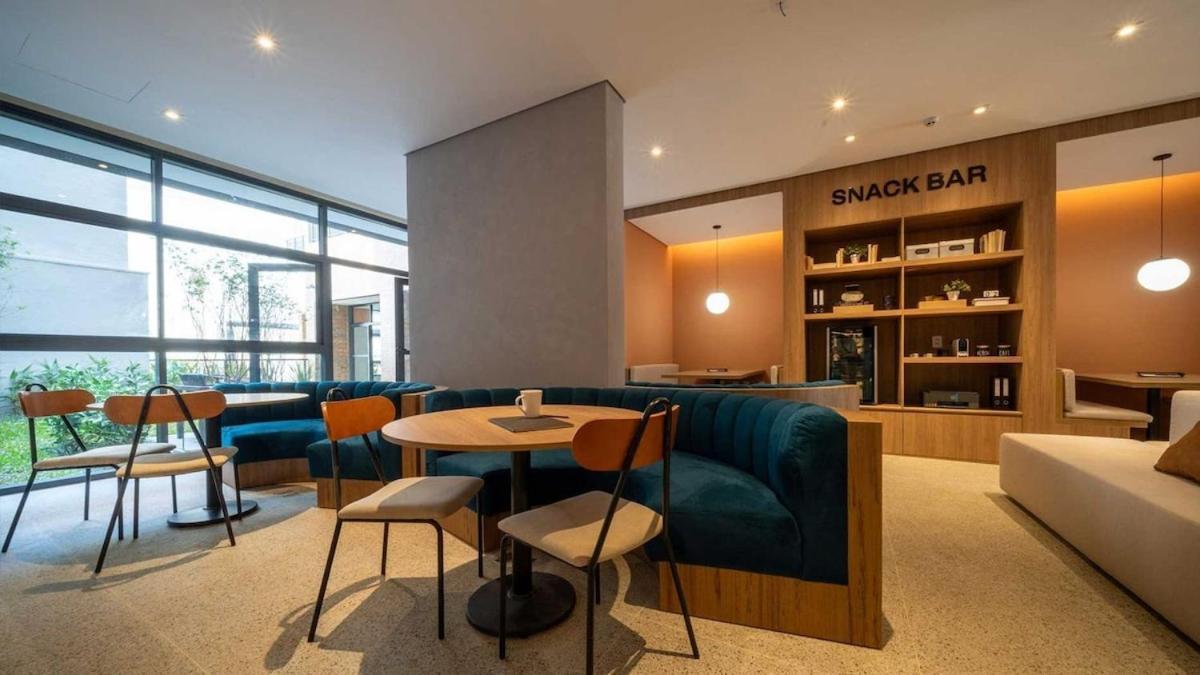 413 Kfofo Style Confort Modern São Paulo