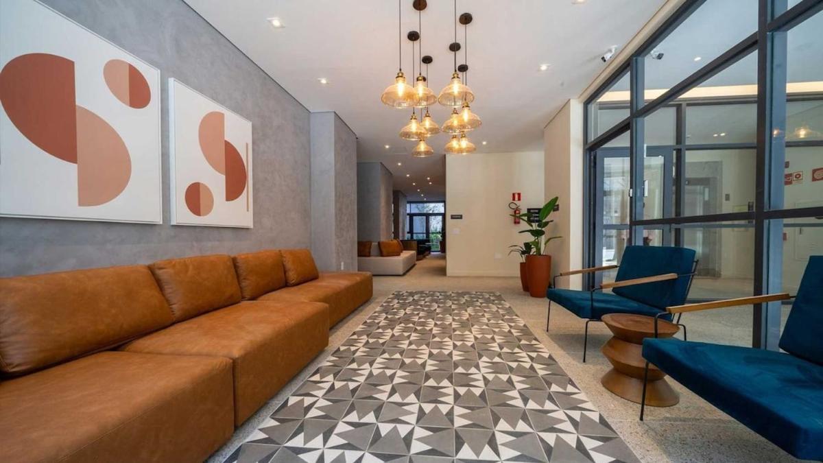 413 Kfofo Style Confort Modern * São Paulo