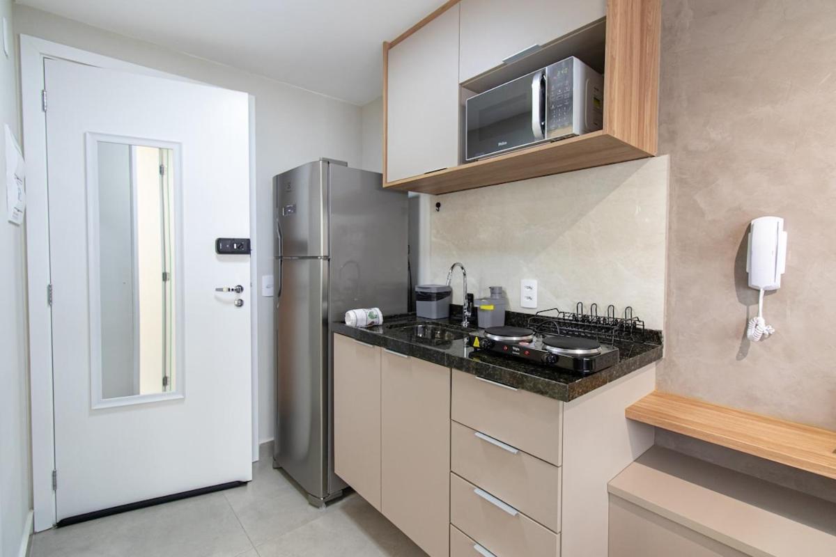 413 Kfofo Style Confort Modern Apartamento São Paulo