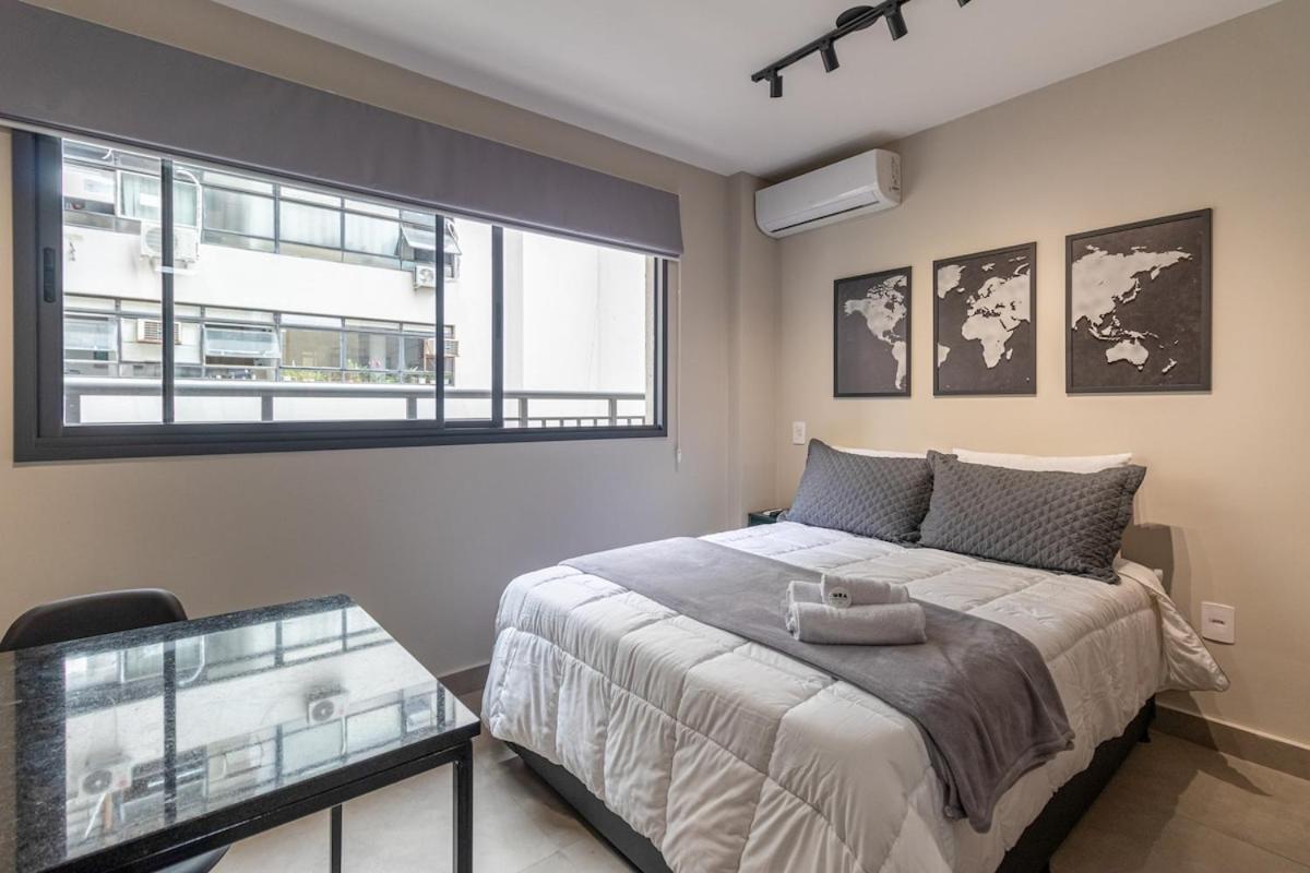 413 Kfofo Style Confort Modern São Paulo