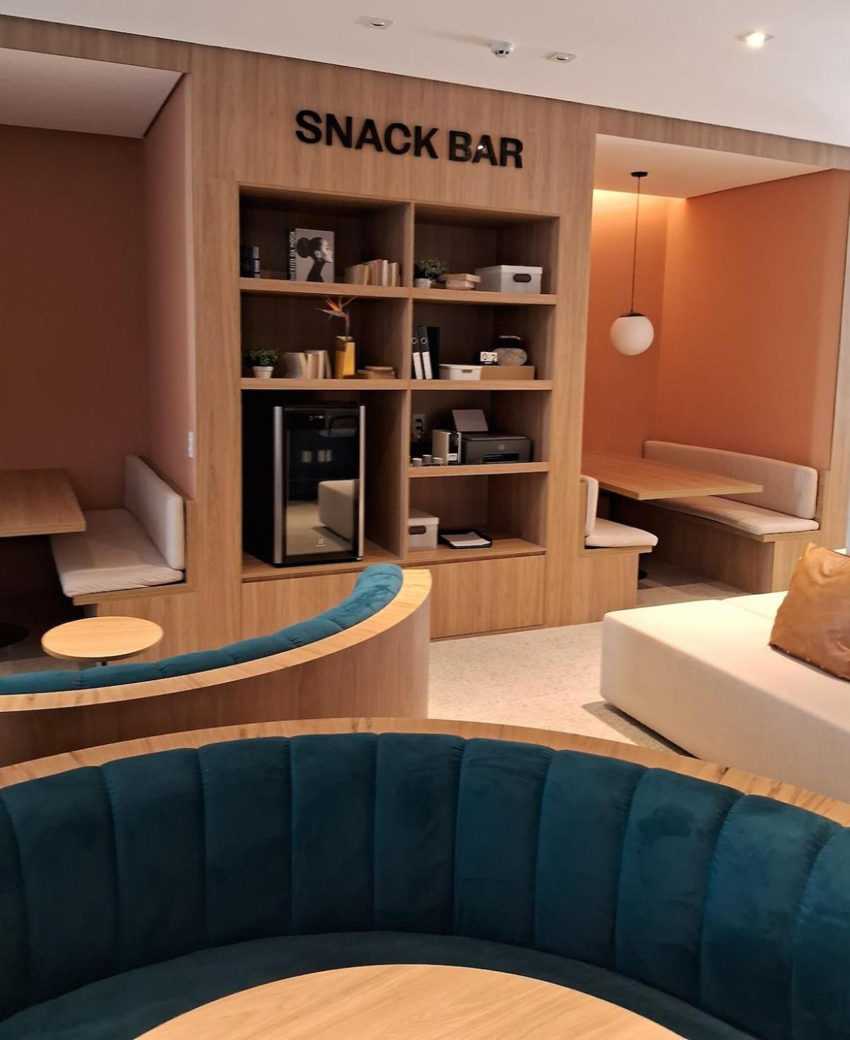413 Kfofo Style Confort Modern Apartamento