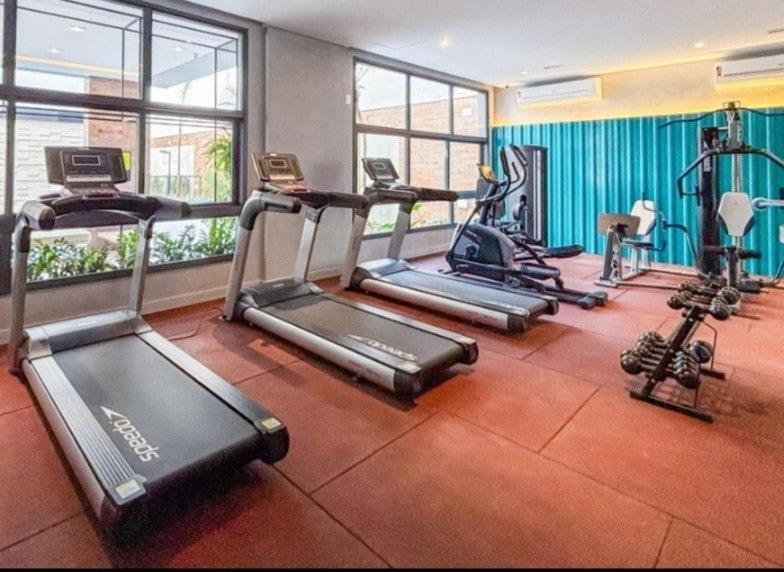 Apartamento 413 Kfofo Style Confort Modern São Paulo