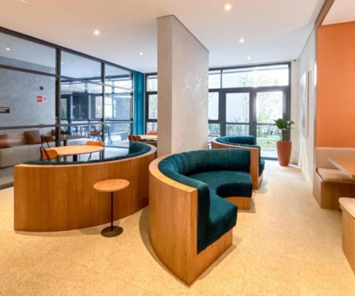 413 Kfofo Style Confort Modern *