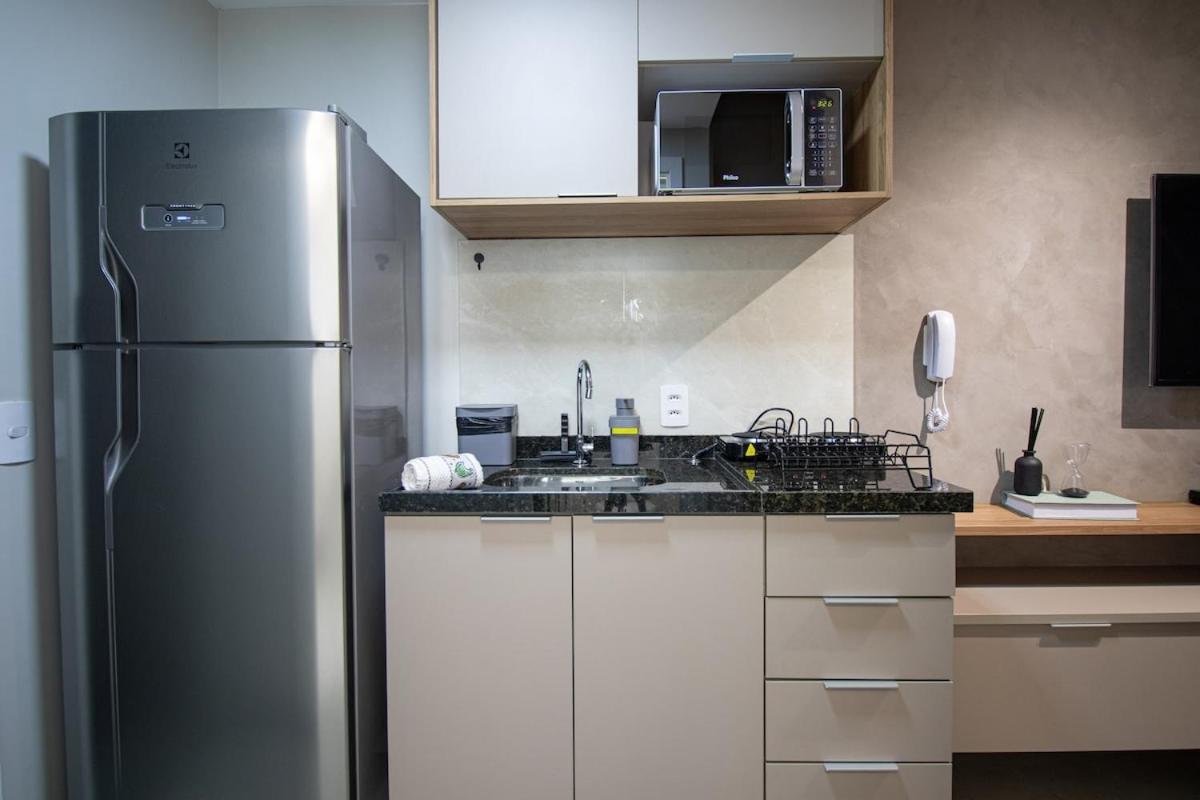 413 Kfofo Style Confort Modern Apartamento